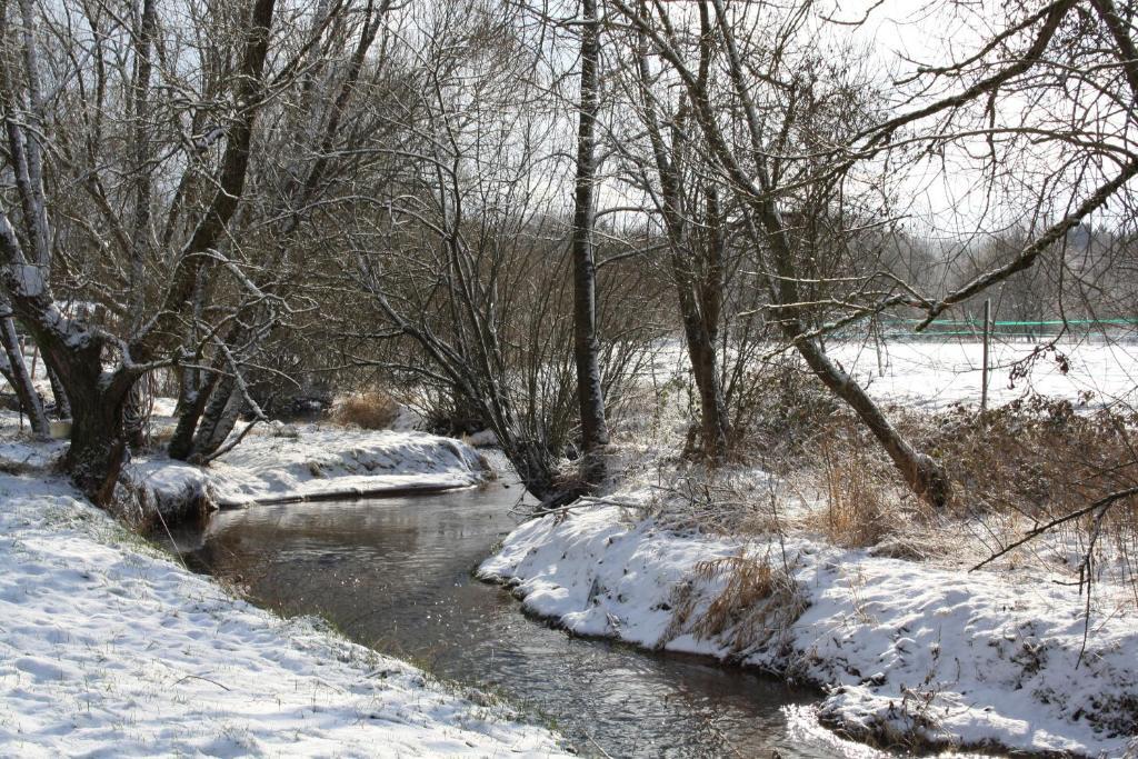 Le Clos Pre La Voivre Kültér fotó